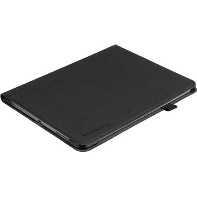Gecko Covers Easy-Click Eco Cover iPad Air 11 2024 Noir - Publicité Gecko Covers Easy-Click Eco Cover iPad Air 11 2024 Noir - Publicité