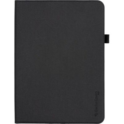 Gecko Covers Easy-Click Eco Cover iPad Air 11 2024 Noir Gecko Covers Easy-Click Eco Cover iPad Air 11 2024 Noir