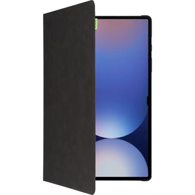Couverture Gecko pour Samsung Galaxy Tab S10+ - Cuir de cactus écologique Couverture Gecko pour Samsung Galaxy Tab S10+ - Cuir de cactus écologique