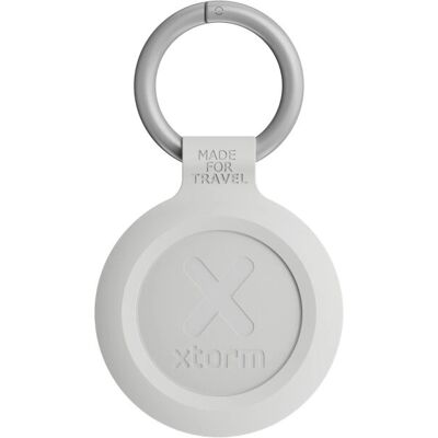 Xtorm XTAG2GA10 GPS-Tracker - Universelles Smart-Schlüsselanhänger Xtorm XTAG2GA10 GPS-Tracker - Universelles Smart-Schlüsselanhänger