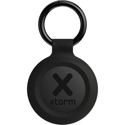 Xtorm XTAG2GA11 GPS-Tracker - Universeller smarter Schlüsselanhänger Xtorm XTAG2GA11 GPS-Tracker - Universeller smarter Schlüsselanhänger