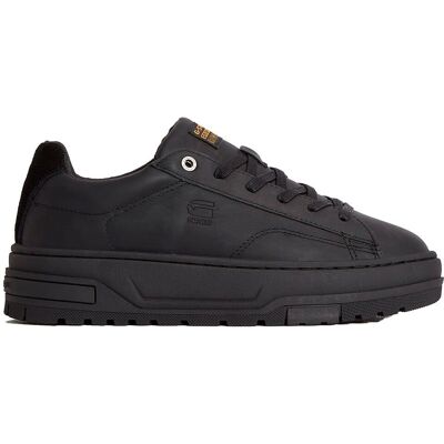 G-star Ilhana 2 Cup Bajo W - Zapatillas G-star Ilhana 2 Cup Bajo W - Zapatillas