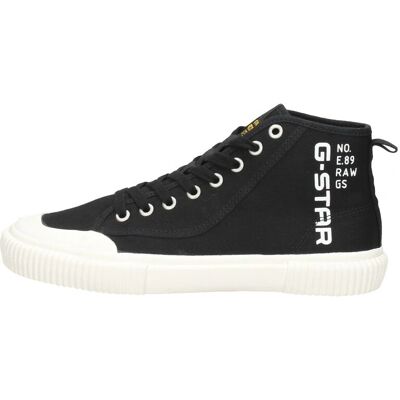 G-Star Raw Noril Mid Sneakers - Casual Stijl G-Star Raw Noril Mid Sneakers - Casual Stijl