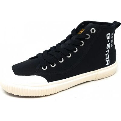 G-Star Raw Noril Mid Cvs Lgo W - 41 Sneakers G-Star Raw Noril Mid Cvs Lgo W - 41 Sneakers