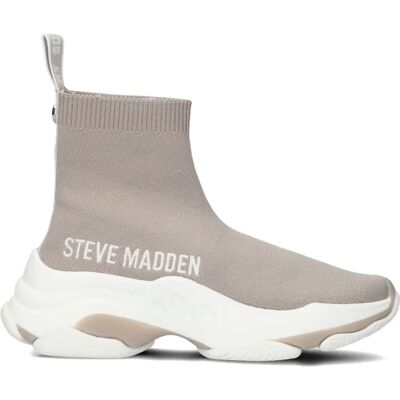 Steve Madden Jmaster Baskets - Chaussures pour Filles - Publicité Steve Madden Jmaster Baskets - Chaussures pour Filles - Publicité