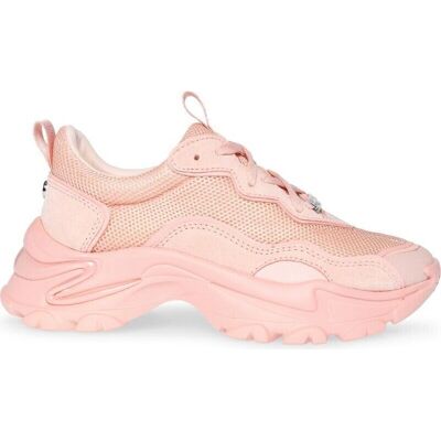 Steve Madden Manerva Rose Baskets - Baskets - Publicité Steve Madden Manerva Rose Baskets - Baskets - Publicité
