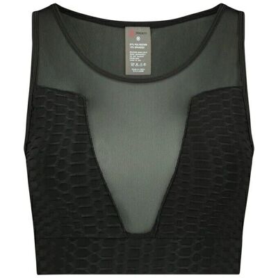 STEVE MADDEN Multicolor Top - Top STEVE MADDEN Multicolor Top - Top