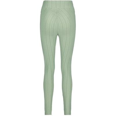 Steve Madden Axiize Grüne Leggings - Leggings Steve Madden Axiize Grüne Leggings - Leggings