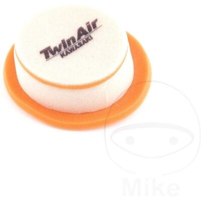 Filtro de aire TWIN AIR - Kawasaki KX80 - Modelo 151003 - Alto rendimiento Filtro de aire TWIN AIR - Kawasaki KX80 - Modelo 151003 - Alto rendimiento