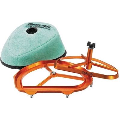Kit TWIN AIR Powerflow para Kawasaki KX-F 250 2004-2005, Suzuki RM-Z 250 2004-2006 Kit TWIN AIR Powerflow para Kawasaki KX-F 250 2004-2005, Suzuki RM-Z 250 2004-2006