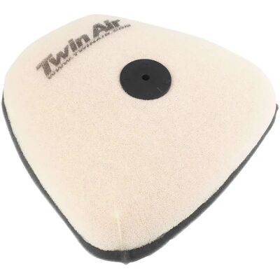 Filtro de aire Twin Air Powerflow - Yamaha - Ignífugo - Blanco - Filtro de aire Filtro de aire Twin Air Powerflow - Yamaha - Ignífugo - Blanco - Filtro de aire