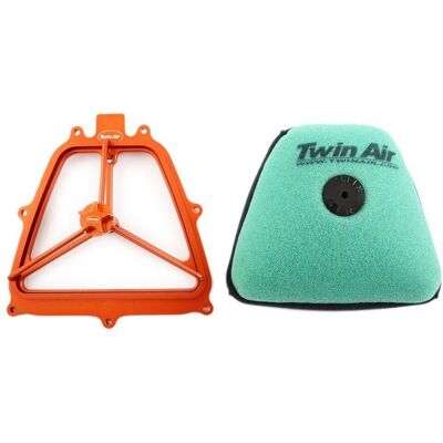 Kit de filtro de aire Twin Air Powerflow - Yamaha YZF 450 - Off-road Kit de filtro de aire Twin Air Powerflow - Yamaha YZF 450 - Off-road