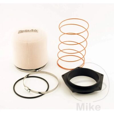 Twin Air Powerflow Kit - 152902ck Yamaha YFZ450R - Kit de filtro de aire Twin Air Powerflow Kit - 152902ck Yamaha YFZ450R - Kit de filtro de aire