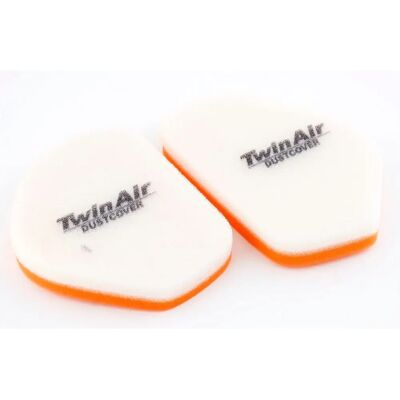 Filtro de aire Twin Air Suzuki RM125 - Rendimiento Filtro de aire Twin Air Suzuki RM125 - Rendimiento