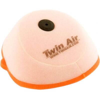 Filtre à Air Twin Air KTM Exc 2008-2009 - Performance et Protection - Publicité Filtre à Air Twin Air KTM Exc 2008-2009 - Performance et Protection - Publicité