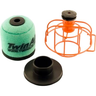 Twin Air Powerflow Kit - KTM Freeride 350 - 230 mm - Unisex - Kit filtre à air - Publicité Twin Air Powerflow Kit - KTM Freeride 350 - 230 mm - Unisex - Kit filtre à air - Publicité