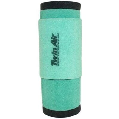 Filtro de aire de alto rendimiento Twin Air con jaula - 156065P Filtro de aire de alto rendimiento Twin Air con jaula - 156065P