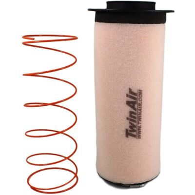 Twin Air Juego de Filtro de Aire + Resortes - RZR 1000 XP/XP4 Twin Air Juego de Filtro de Aire + Resortes - RZR 1000 XP/XP4