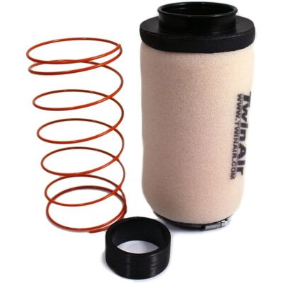 Kit de Filtro de Aire Twin Air - 156090p - Filtro Polaris de Alto Rendimiento Kit de Filtro de Aire Twin Air - 156090p - Filtro Polaris de Alto Rendimiento