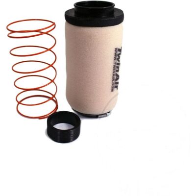Kit filtro aria Twin Air - Modello 156091P - Alte Prestazioni Kit filtro aria Twin Air - Modello 156091P - Alte Prestazioni