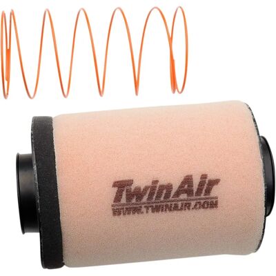 Kit de filtro de aire Twin Air 156147p - Unisex Kit de filtro de aire Twin Air 156147p - Unisex