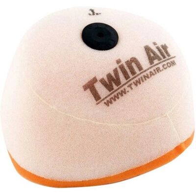 Filtre à air TWIN AIR - 158028 - Blanc - Pour Beta RR 05-12 - Publicité Filtre à air TWIN AIR - 158028 - Blanc - Pour Beta RR 05-12 - Publicité