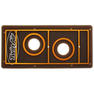 Twin Air KTM 158601FRX Adventure 950 LC8 - Filtro de aire Twin Air KTM 158601FRX Adventure 950 LC8 - Filtro de aire