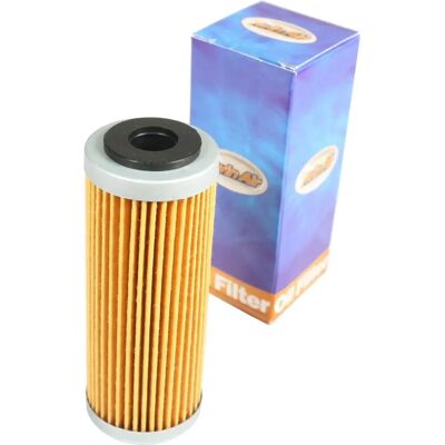 Filtre à huile Twin Air - KTM 250 SXF 2013-2014 / 350 SXF 2011-2014 / 450 SX F 2009-2012 - Publicité Filtre à huile Twin Air - KTM 250 SXF 2013-2014 / 350 SXF 2011-2014 / 450 SX F 2009-2012 - Publicité