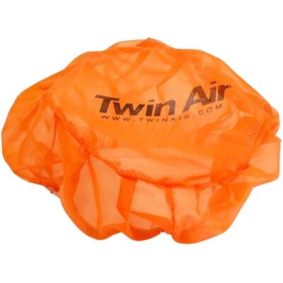Copertura in nylon Grand Prix Twin Air - Filtro dell'aria - Arancione Copertura in nylon Grand Prix Twin Air - Filtro dell'aria - Arancione