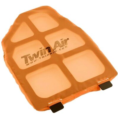 Cubierta del filtro de aire Twin Air Yamaha YZ450F 2009-2010 - MXGP Cubierta del filtro de aire Twin Air Yamaha YZ450F 2009-2010 - MXGP