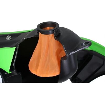 Filtro de gasolina Naranja Twin Air para KTM SXF 450 13-17 / Husqvarna FC 450 14-16 / FS 450 2015-2016 - Filtro de combustible Filtro de gasolina Naranja Twin Air para KTM SXF 450 13-17 / Husqvarna FC 450 14-16 / FS 450 2015-2016 - Filtro de combustible