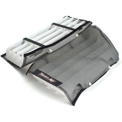 Twin Air Radiator Mesh Guard - KTM/Husqvarna Protection Twin Air Radiator Mesh Guard - KTM/Husqvarna Protection