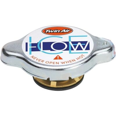 Tapa de radiador Twin Air 2.0 bar para KTM Husqvarna Gas Gas - Pieza de motocicleta Tapa de radiador Twin Air 2.0 bar para KTM Husqvarna Gas Gas - Pieza de motocicleta
