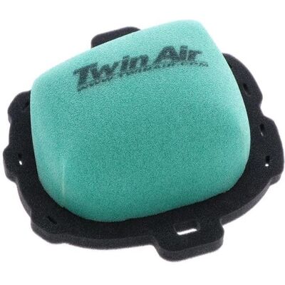 Filtro de Aire Pre-aceitado Twin Air - 150230X para Honda CRF450R/RWE - Alto rendimiento Filtro de Aire Pre-aceitado Twin Air - 150230X para Honda CRF450R/RWE - Alto rendimiento