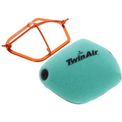Kit de filtro de aire Twin Air Powerflow - 154225C - 10 mm - Unisex Kit de filtro de aire Twin Air Powerflow - 154225C - 10 mm - Unisex