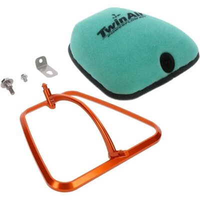 Kit de filtro de aire Twin Air Powerflow - Yamaha YZF/WRF 2024 Kit de filtro de aire Twin Air Powerflow - Yamaha YZF/WRF 2024
