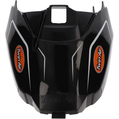 Twin Air - PowerCover - Negro - Cubierta de filtro de aire Twin Air - PowerCover - Negro - Cubierta de filtro de aire