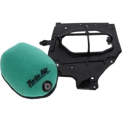 Kit de Filtro de Aire Twin Air - Kawasaki 450 KXF 2024 - Rendimiento Kit de Filtro de Aire Twin Air - Kawasaki 450 KXF 2024 - Rendimiento