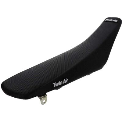 Sella moto nera Twin Air per YZ 125 / 250 2005-2021 Sella moto nera Twin Air per YZ 125 / 250 2005-2021