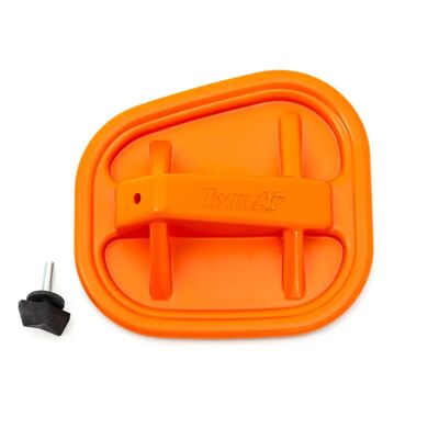 Coprivento filtro aria Twin Air - 160125 - Accessorio moto Coprivento filtro aria Twin Air - 160125 - Accessorio moto
