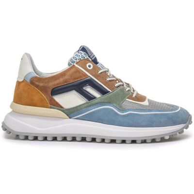F. van Bommel Heren Moliere RZ - Sneakers F. van Bommel Heren Moliere RZ - Sneakers