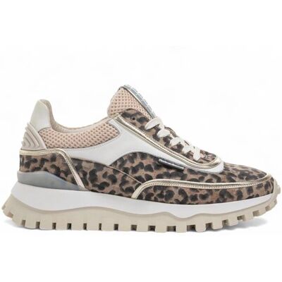 Floris van Bommel Grommi 02.05 Schoenen - Sneakers voor Dames Floris van Bommel Grommi 02.05 Schoenen - Sneakers voor Dames