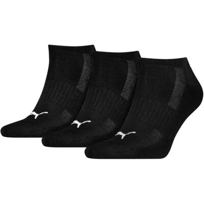 Chaussettes de Sport Puma Cushioned - Confort et Style - Publicité Chaussettes de Sport Puma Cushioned - Confort et Style - Publicité