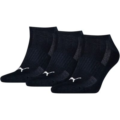 Puma Unisex Gepolsterte Sportsocken - Socken Puma Unisex Gepolsterte Sportsocken - Socken