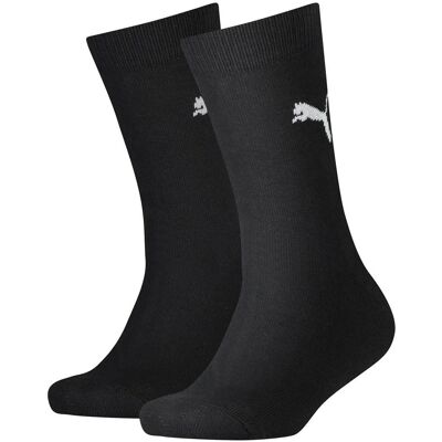 Puma Easy Rider Jr Mustat Unisex Urheilukengät - Sports Socks Puma Easy Rider Jr Mustat Unisex Urheilukengät - Sports Socks
