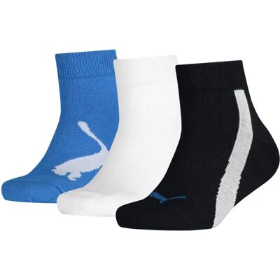 Puma Navy Sport Sokken - Sokken Puma Navy Sport Sokken - Sokken