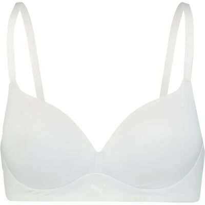 Soutien-Gorge PUMA Soft Padded - Confort et Soutien - Sport Soutien-Gorge PUMA Soft Padded - Confort et Soutien - Sport