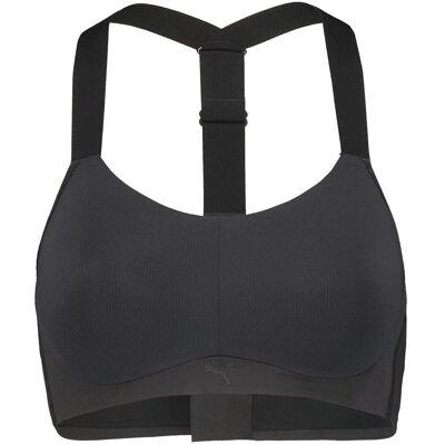 PUMA Hochleistungs-Sport-BH - Schwarz - 85C-D PUMA Hochleistungs-Sport-BH - Schwarz - 85C-D
