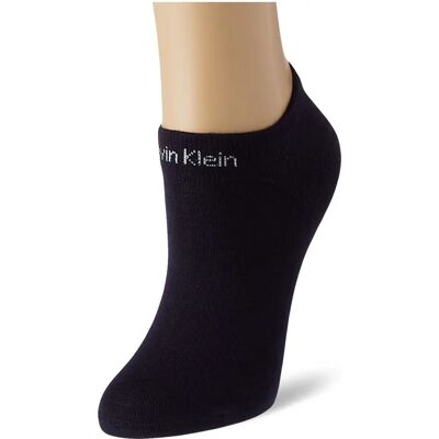 Calvin Klein Modell 701218774 Dunkelblaue Socken - Socken Calvin Klein Modell 701218774 Dunkelblaue Socken - Socken