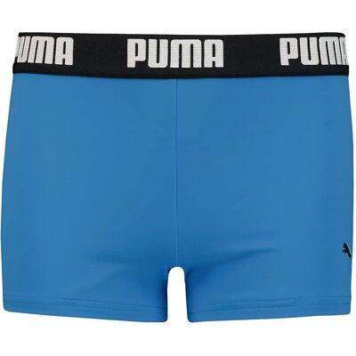 Puma Kinder Shorts Logo Unisex - Schwimmbekleidung Puma Kinder Shorts Logo Unisex - Schwimmbekleidung